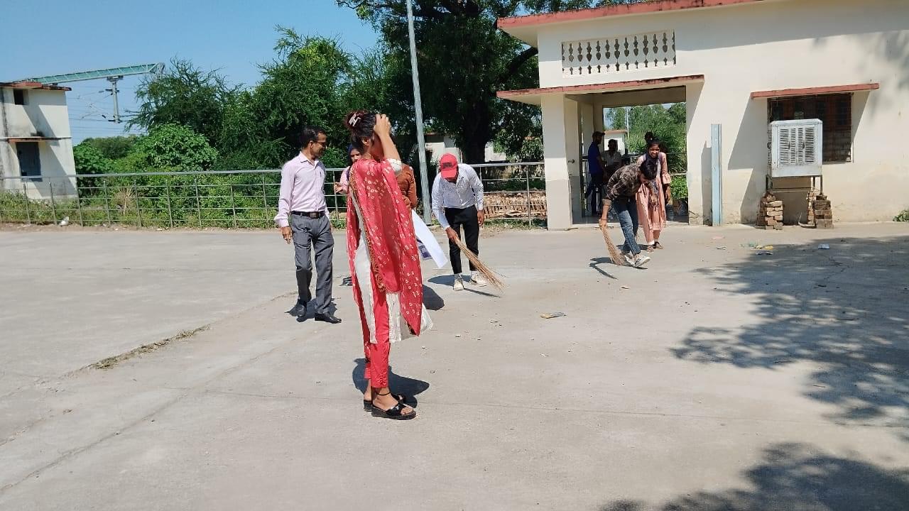 Uttaranchal Group of Institutions Haridwar Infrastructure photo 76